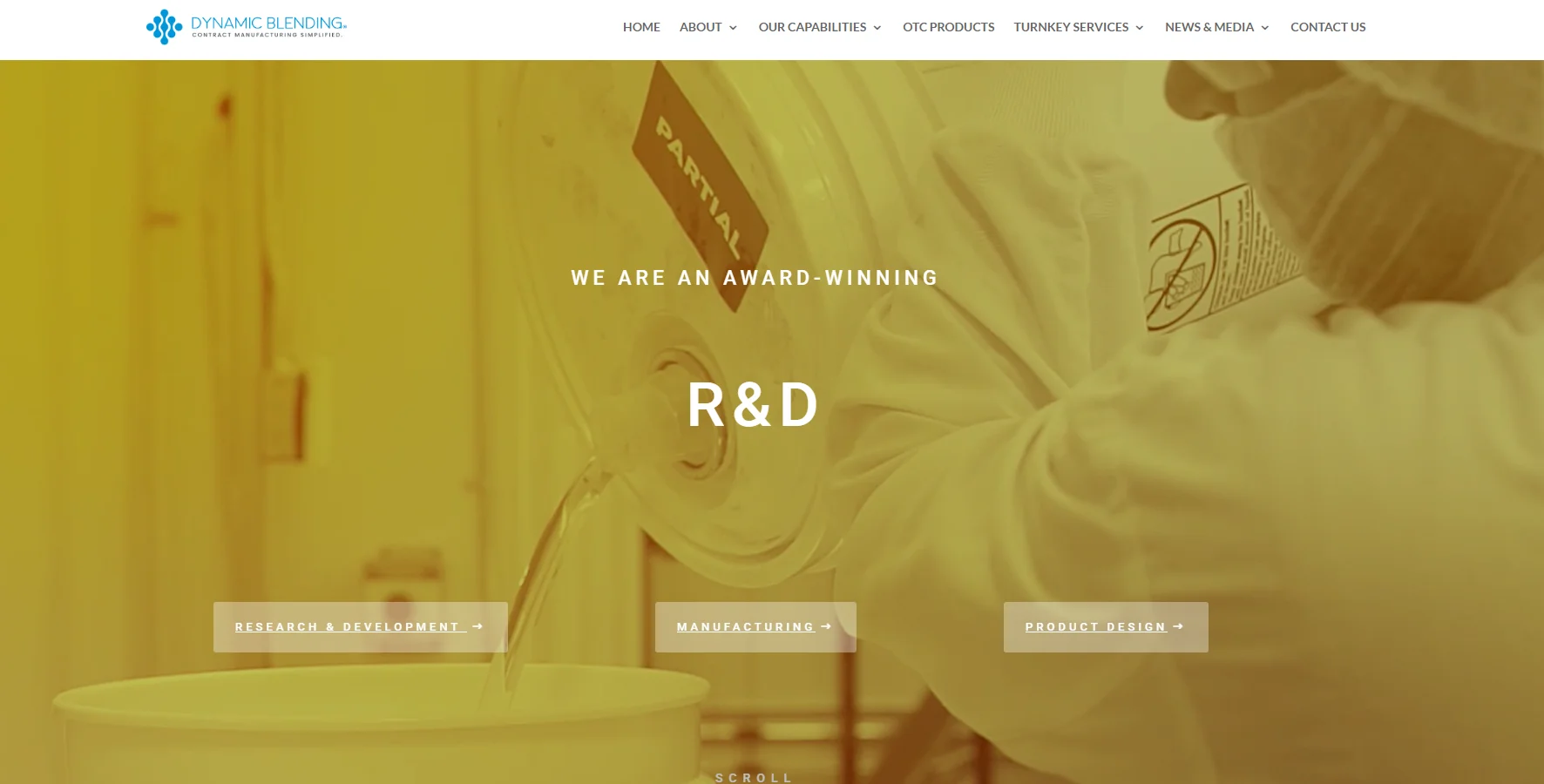 Top 10 Hotel Shampoo Manufacturers